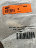NEW Whirlpool Kenmore Range Burner Control Knob 42050 H12G4