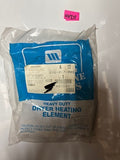 MAYTAG Dryer Heating Element Coil 240V 312653 H8D1