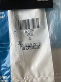 OEM GE RANGE FACEPLATE WB27X10059 H9I2