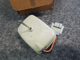 SM10141 WR60X10141 GE OEM GENUINE Refrigerator Freezer Evaporator Fan Motor H9e3