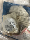 OEM frigidaire freezer defrost timer original part#241809402 #h6f3