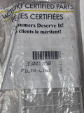 Whirlpool 35001050 Lint Filter