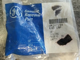 Genuine OEM GE WR2X7294 Refrigerator End Cap White .h9d1