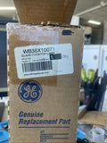 OEM GE Microwave Light Lens WB36X10071 H9I2