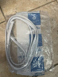 GE Haier Dishwasher Door Gasket WD08X10057