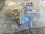 Whirlpool Water Inlet Valve Part# R0910033 #h.10c2