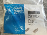 GE Genuine OEM Refrigerator Rack Shelf Support WR2X7041 .h9d1