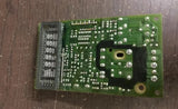 Maytag Brand New OEM Microwave Control Panel & Board r0130598  .H10A3