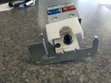 WR57X10084 GE Water Inlet Valve OEM WR57X10084. h9d2