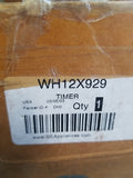 WH12X929N Genuine OEM GE Washer Timer H9a1