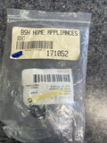 Bosch Socket (00171052)  171052 H11c3