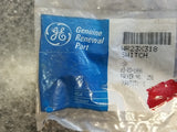 GE  Genuine OEM WR23X318 Refrigerator Dispenser Cube Selector Switch .h9b3