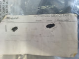 MAYTAG/AMANA WASHER 40047102 Pulley, Spin/agit (710 Rpm) Brand New H10d1