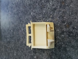 MAYTAG WHIRLPOOL REFRIGERATOR D7521601 END CAP NEW. H10d2