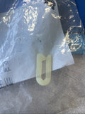 OEM GE Washing Machine Retainer WH1X2117 H9J3