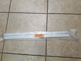MaksPRO 240331401 Refrigerator Door Bar fits Refri 240331404 240331408.h10A1