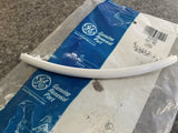 WR12X10006 OEM Insert for GE Refrigerator Handle WHITE .h9a1