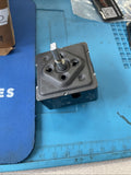OEM Amana Range Oven Infinite Switch (240V) 31891202,Y0315563,31556302 ASMN H9F2