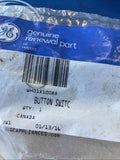 OEM GENERAL ELECTRIC BUTTON SWITCH, Part # WH01X10088 H9G4