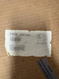 Hobart / Shaft Seal / 14-39-207 / H12G1