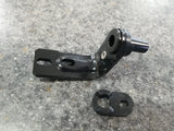 Genuine GE WR49X5124 Refrigerator Hinge & Cam Assy 61 AH303308 EA303308 PS303...