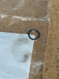 GE Dishwasher Door Latch Assembly WD01X10107 165D5515G001 H12G4