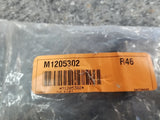 Genuine OEM Maytag M1205302 Whirlpool Refrigerator Rivet H10b2