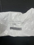 Genuine OEM BoschCooktop KNOB Part # 20-02-584 20-02-584-01 00414832 BLACK H1a3