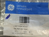 Genuine GE WR2X7791 Refrigerator Door Bar End Cap .h9c2