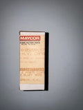 Maytag Microwave High Voltage Capacitor 05200167 H7A1