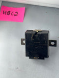 Master Care / Maytag Push to Start Switch 53-0456 H8C2