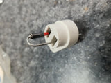 Amana OEM  Microtemp   THERMAL FUSE Cutting Off H10A1