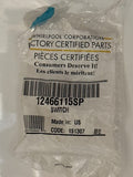 Maytag Factory Certified Switch 12466115SP E7D1