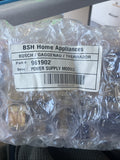 Genuine OEM Bosch PowerRelay Board Part # 961902, 00961902 H11e3