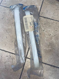 Frigidaire Electrolux White Fridge Door Handle Set 218397501