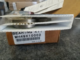 GE Genuine OEM Washer Bearing Kit WH49X10002 .h9d2