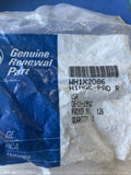 OEM GE WH1X2086 Genuine Hinge Pad H9H4