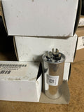 Dual Run Capacitor 20+2.5uF 450V CAP020250450CS H12Wallwhite