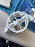 ✅OEM Whirlpool R0000009 Water Filter Bypass Plug 12319904 H10e2