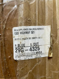 Electrical Relay Component 29G-4325 H12Wallwhite