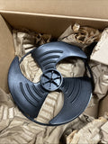 0161P00030SA GLASS FIL PTAC SER FAN BLADE AMANA. H10A5