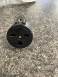 Bosch Socket (00171052)  171052 H11c3