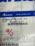 Maytag Amana Washer Rear Seal Kit 12002022 / E7D1