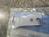 Genuine GE WR2X7791 Refrigerator Door Bar End Cap .h9c2