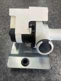DC96-01414A  Samsung Drain Pump OEM brand new  DC96-01414A h10d4