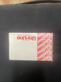 OEM UNI LINE 5500-235 Electric Infinite Control H1b4
