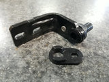 Genuine GE WR49X5124 Refrigerator Hinge & Cam Assy 61 AH303308 EA303308 PS303...