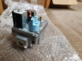 White Rogers  Asap OEM 36E36 230 Furnace Gas Valve C64769-04 1/2 in 1/2  H10a5