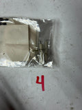 Dacor Spark Igniter PB040122 Range Cooktop Burner Electrode H12F2