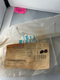 Maytag Dishwasher Spray Arm W/SHIELDS H8B4